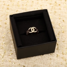 Chanel Rings